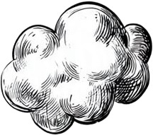 a cloud with a white background.jpg